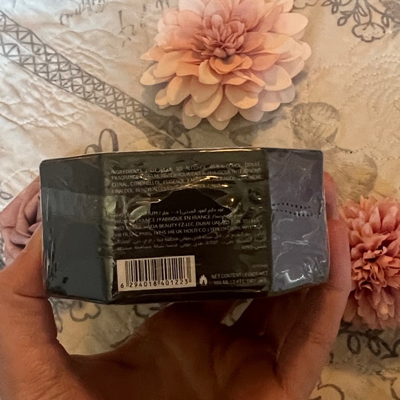 Kayali Oudgasm Smoky OUD 07 - Picture 4 of 4